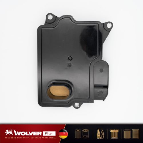 Lọc Nhớt Hộp Số: Toyota Fortuner, Innova, Hilux, Hiace (AC60E / AC60F)